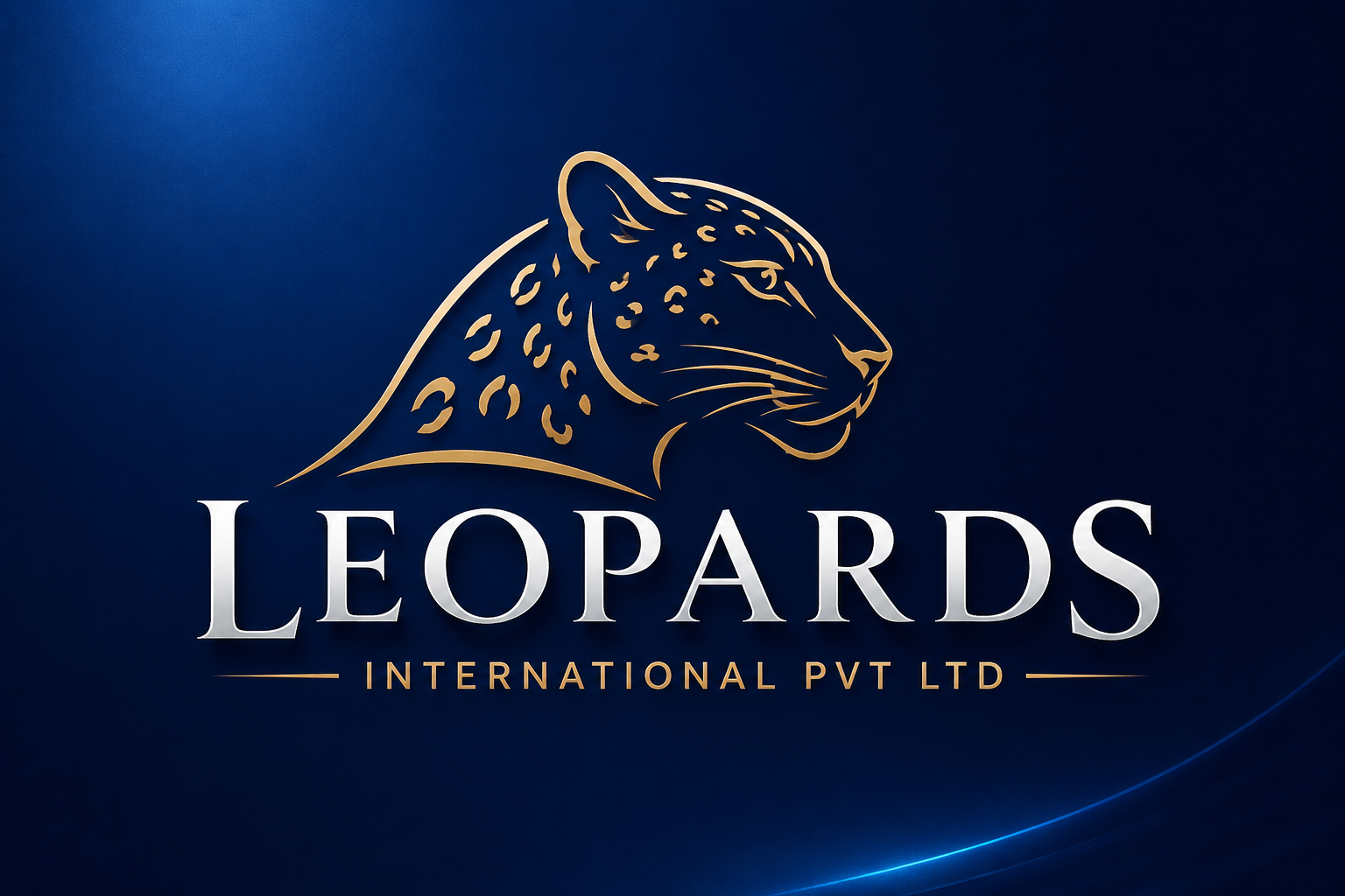 Leopards International Pvt Ltd Logo